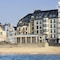 Escale Oceania Saint-Malo - map