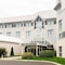 Mercure Tours Nord - map