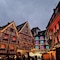 Mercure Colmar Centre Unterlinden - map