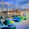 Hotel Nhow Marseille - map
