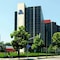 Hilton Strasbourg - map