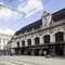Novotel Bordeaux Centre Gare Saint Jean - map