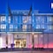 K West Hotel & Spa - map