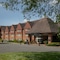 Ashford International Hotel - map