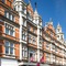 The Grand Hotel Leicester By The Unlimited Collection - map