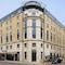 Novotel London Bridge - map