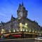 Fraser Suites Glasgow - map