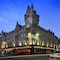 Fraser Suites Glasgow - map