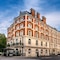 60 Hyde Park Gate Hotel - map