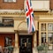The Capital Hotel, Apartments & Townhouse - Small Luxury Hotels Of The World - map