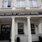 Duke Of Leinster Hotel - map