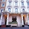 Mitre House Hotel - map