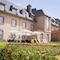 Fairmont St Andrews - map