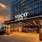 Voco Southampton by IHG - map