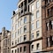Carlton George Hotel - map