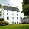 Macdonald Houstoun House - map