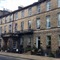 The Royal Scots Club Edinburgh - map