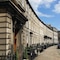 The Royal Scots Club Edinburgh - map