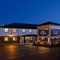 Holiday Inn Express Canterbury By Ihg - map