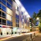 Hilton Garden Inn Bristol City Centre - map