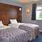 Quality Hotel Coventry - map