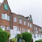 Quality Hotel Coventry - map