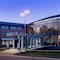 Doubletree By Hilton Hotel Nottingham - Gateway - map