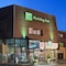 Holiday Inn Lancaster By Ihg - map