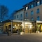Holiday Inn Express Bath By Ihg - map