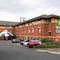 Holiday Inn Express Exeter East By Ihg - map