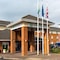Holiday Inn Express Gloucester - South By Ihg - map