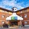 Holiday Inn Express Taunton East By Ihg - map