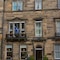 Edinburgh Thistle Hotel - map