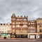 Hotel Indigo Edinburgh - Princes Street By Ihg - map