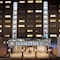 Doubletree By Hilton Hotel Glasgow Central - map