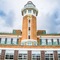 Crowne Plaza Liverpool - John Lennon Airport By Ihg - map