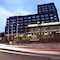 Danubius Hotel Regents Park - map