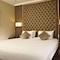 DoubleTree By Hilton Hotel London - Victoria - map