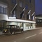 Thistle Euston - map