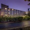 Hilton Birmingham Metropole - map