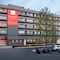 Leonardo Inn Glasgow West End - map