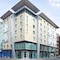 Novotel Glasgow Centre - map