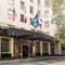 The Westbury Mayfair, London, A Luxury Collection - map