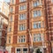 Thistle Bloomsbury Park Hotel London - map