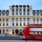Sofitel London St James - map