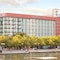 Crowne Plaza London - Docklands, An Ihg Hotel - map