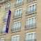 Mercure Manchester Piccadilly Hotel - map
