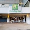 Holiday Inn Edinburgh By IHG - map