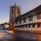 Crowne Plaza Stratford Upon Avon By Ihg - map