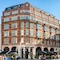Radisson Blu Hotel, London Leicester Square (formerly Hampshire) - map